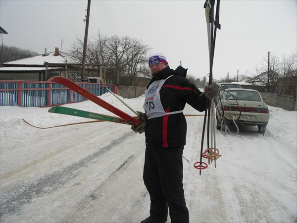 Лыжня России 2010_фото16